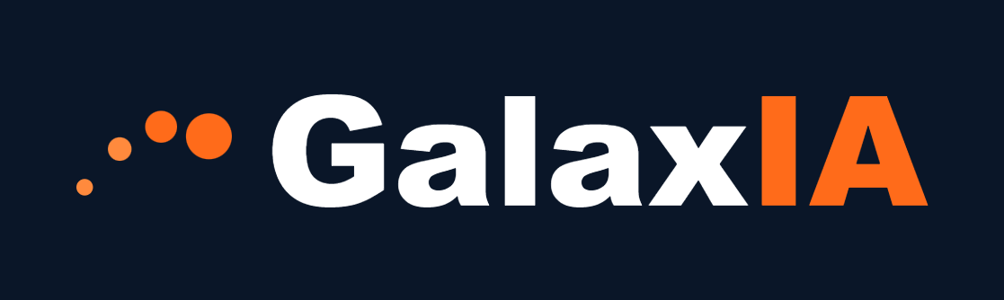 Galaxia